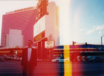 Nathan Goodman Vegas